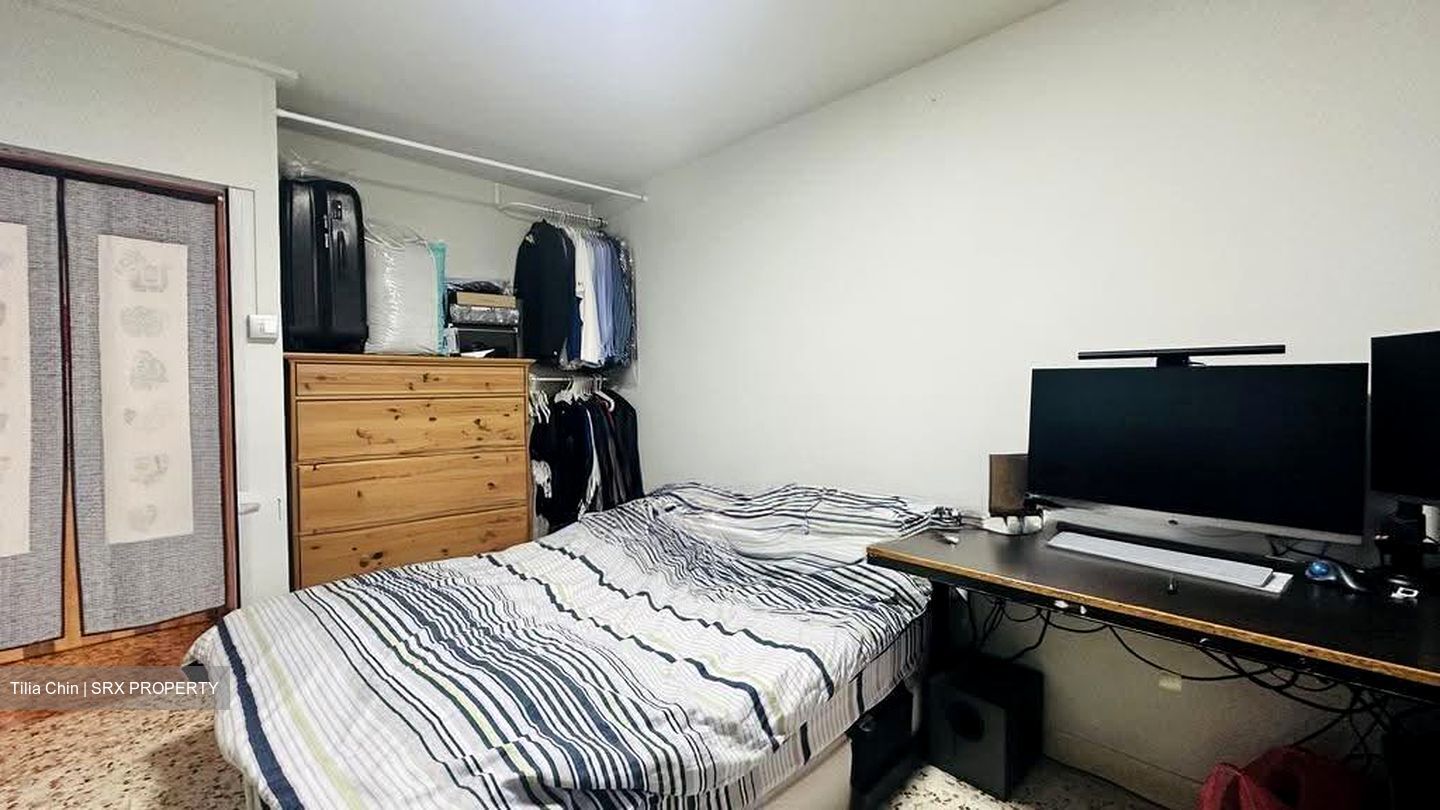 Blk 116 Toa Payoh View (Toa Payoh), HDB 3 Rooms #624440991